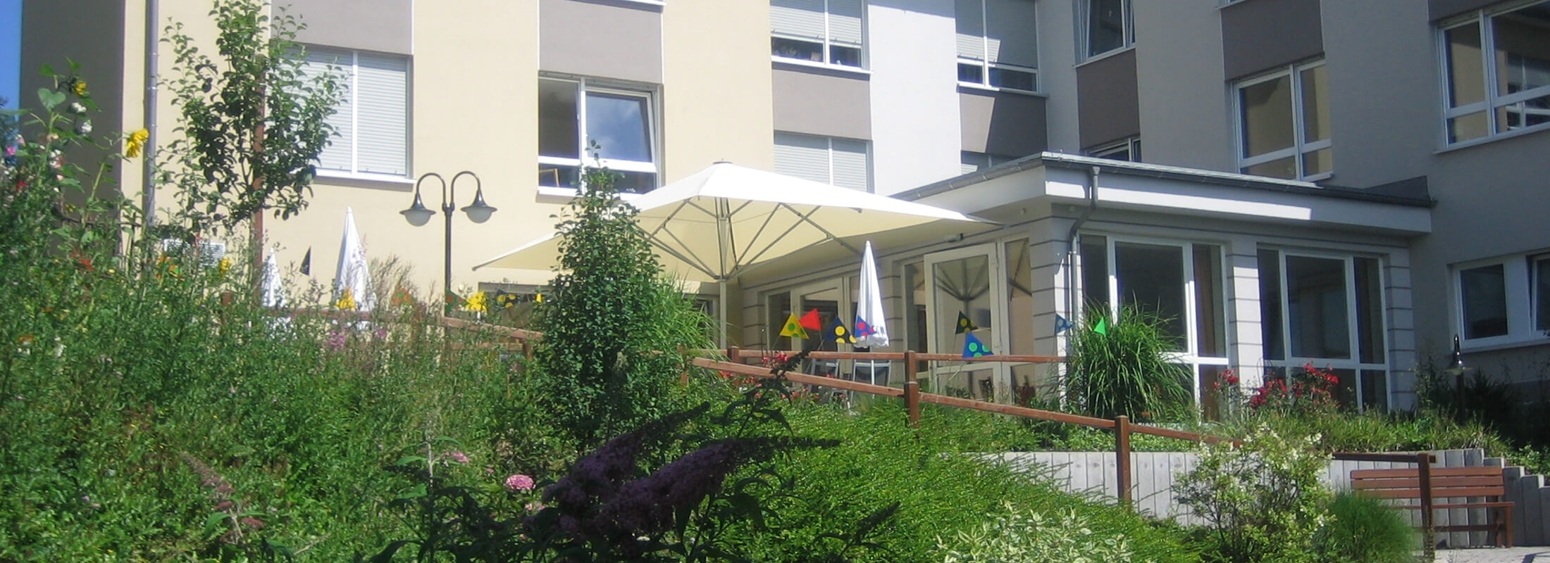 SZBM Terasse SZBM Terasse